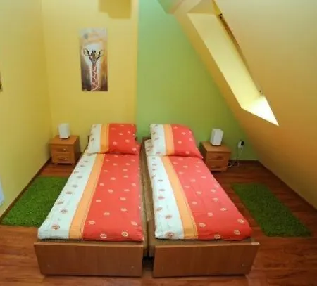 Apartament Przy Kominku